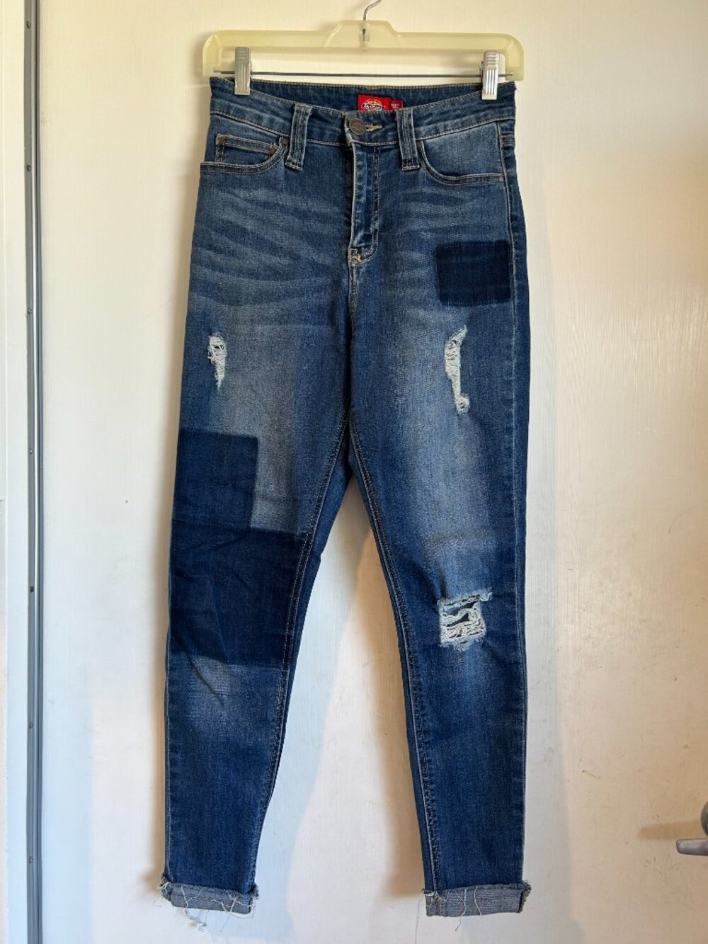 Dickies Patchwork Jeans